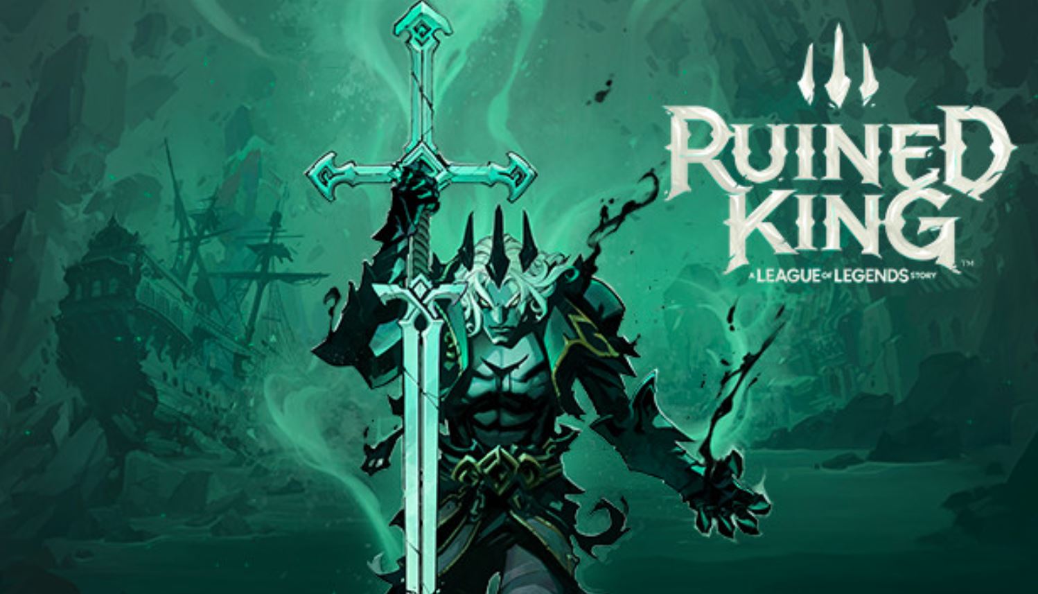 Ruined King: A League of Legends Story